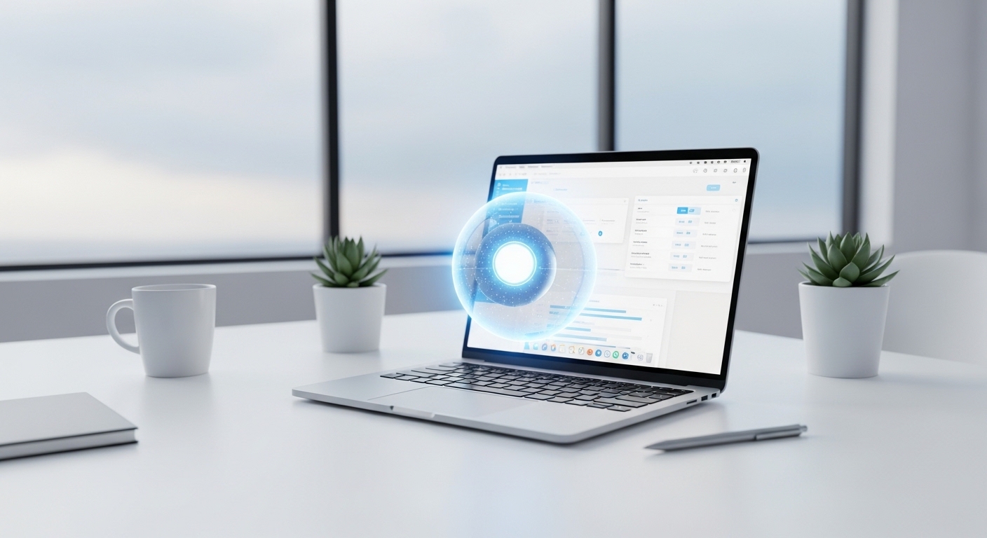 Virtual Assistant for Automation