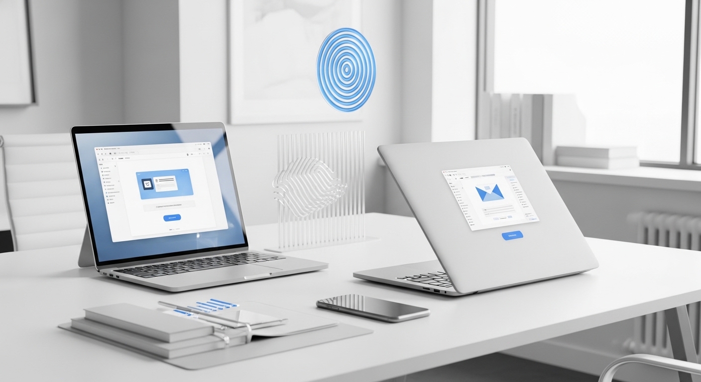 Virtual Assistant for Email Management