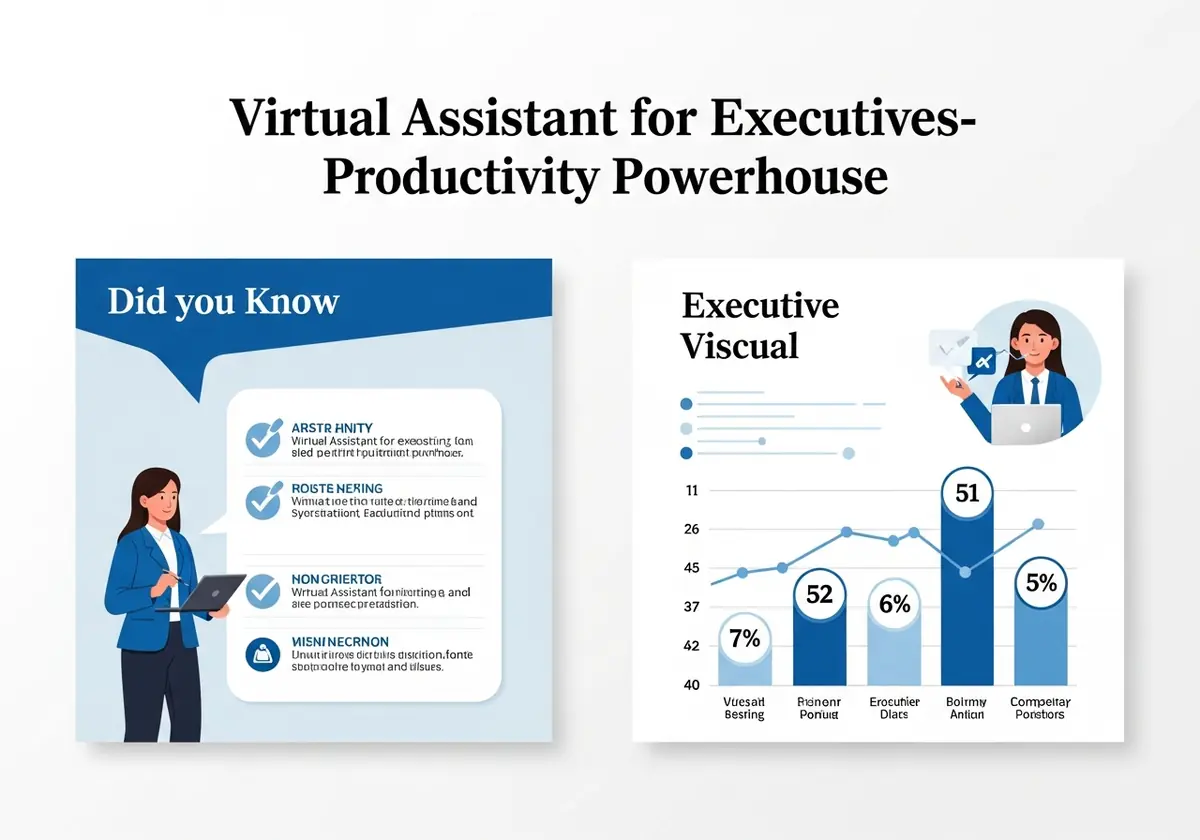hire executive virtual assistant