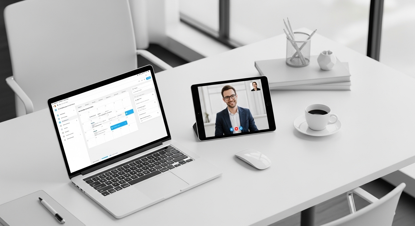 Virtual Assistant for Executives