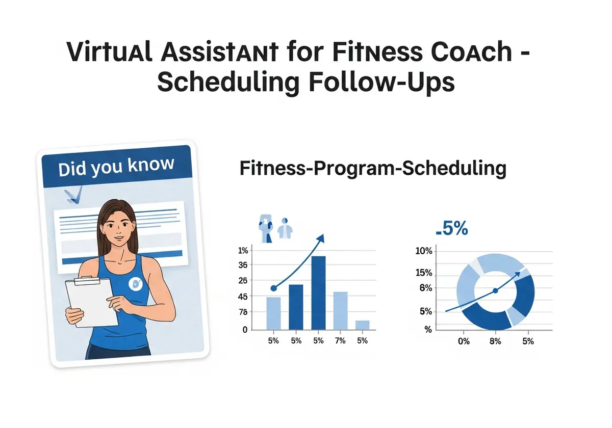 fitness-program-scheduling-support