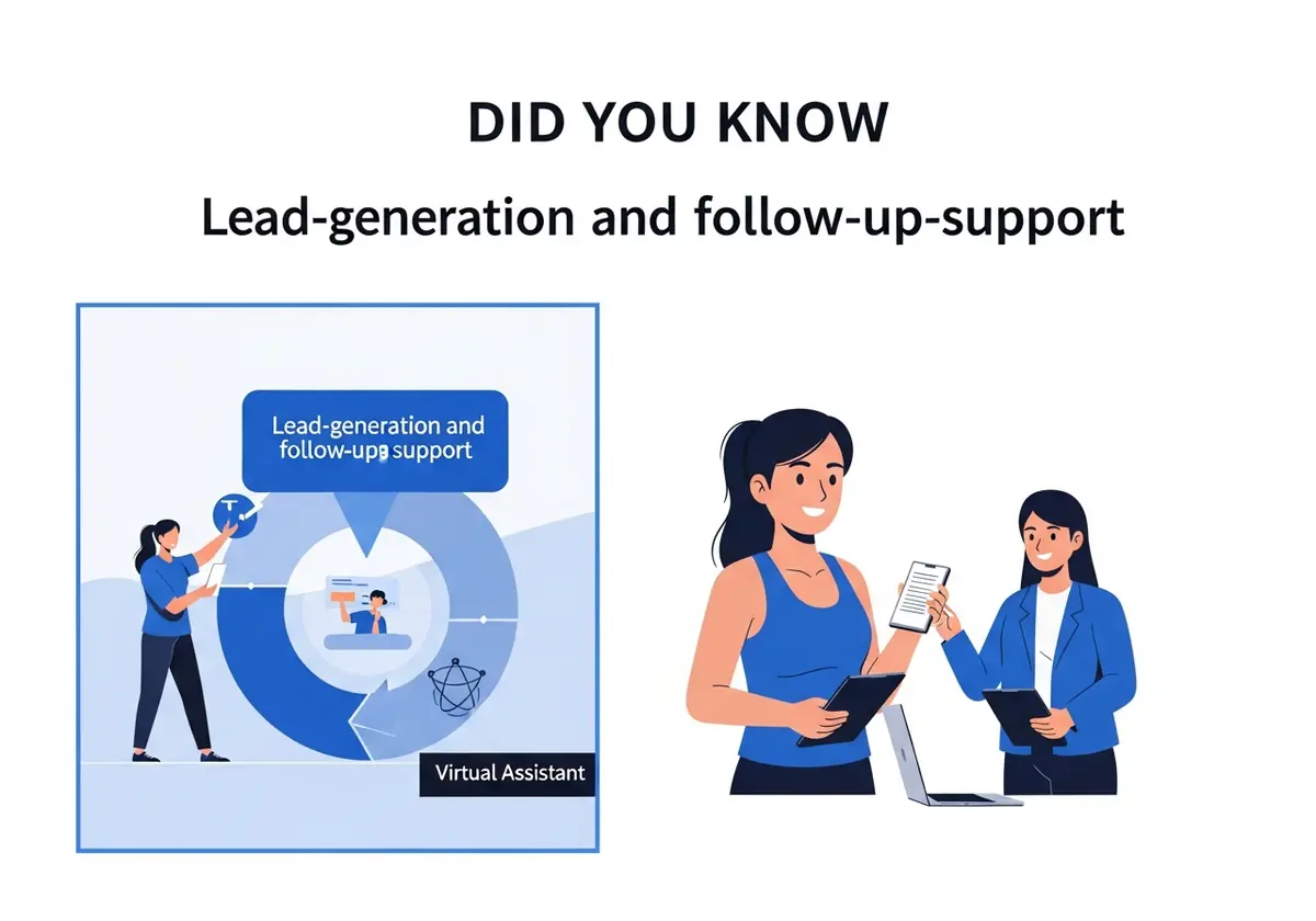 lead-generation-and-follow‑up-support