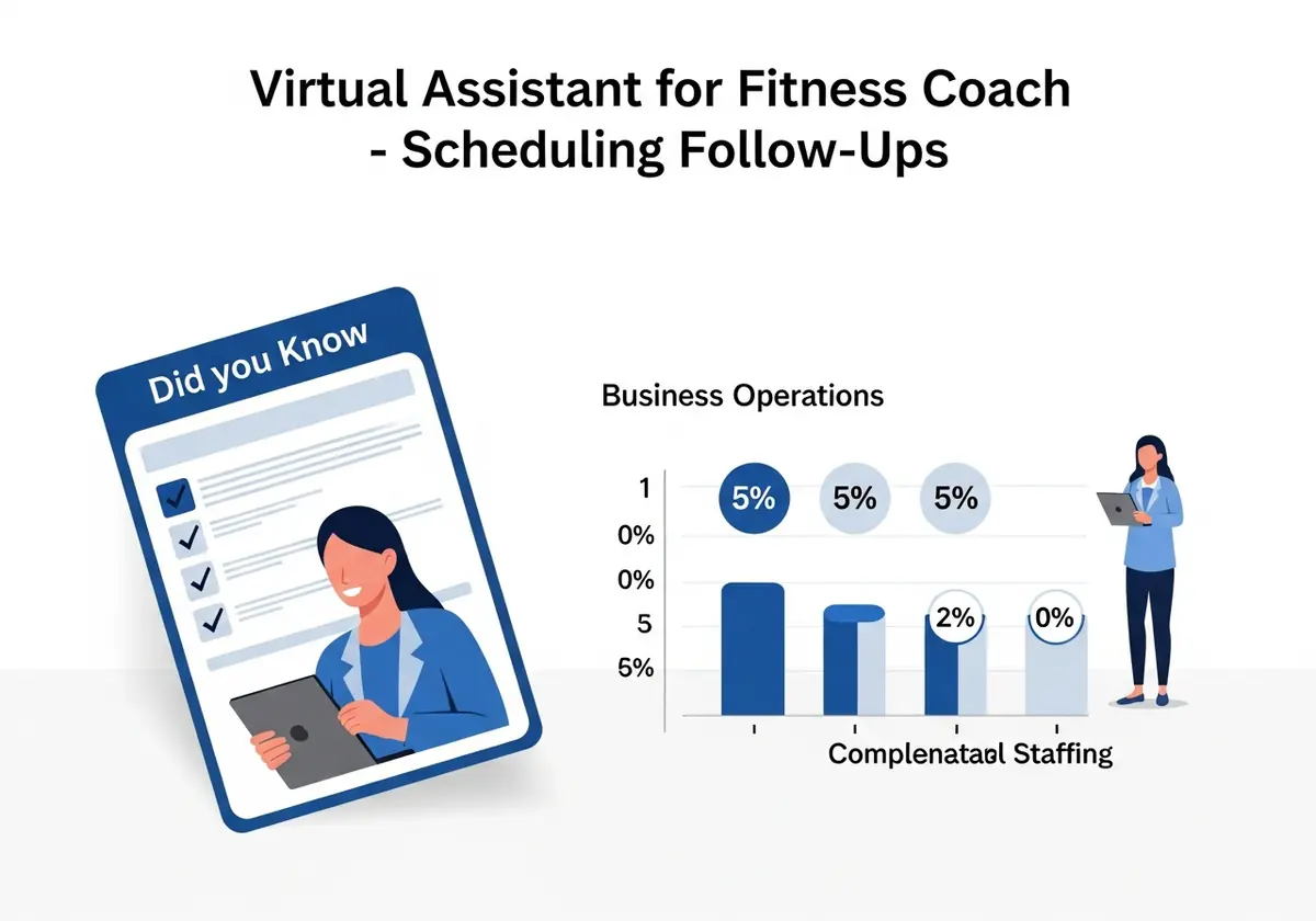 business operations support for coaches
