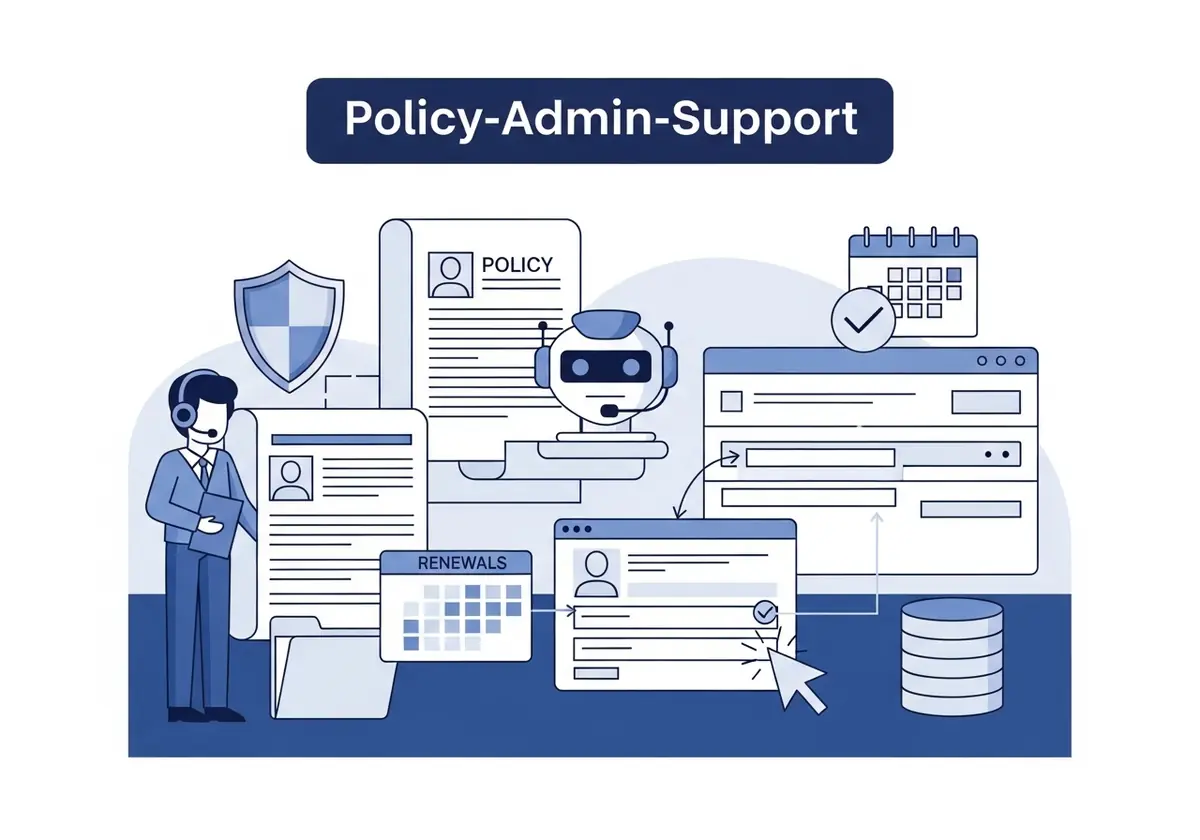 policy-admin-support