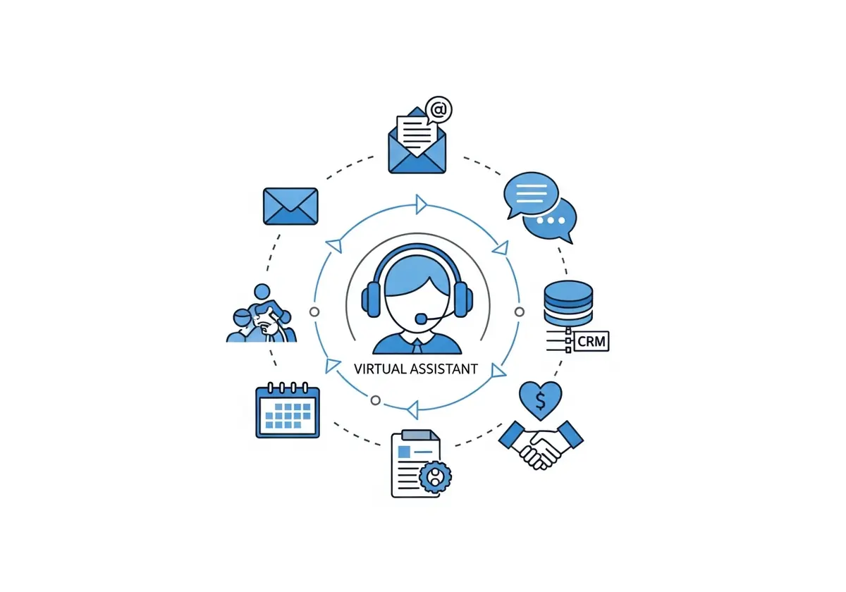 donor-communication-support