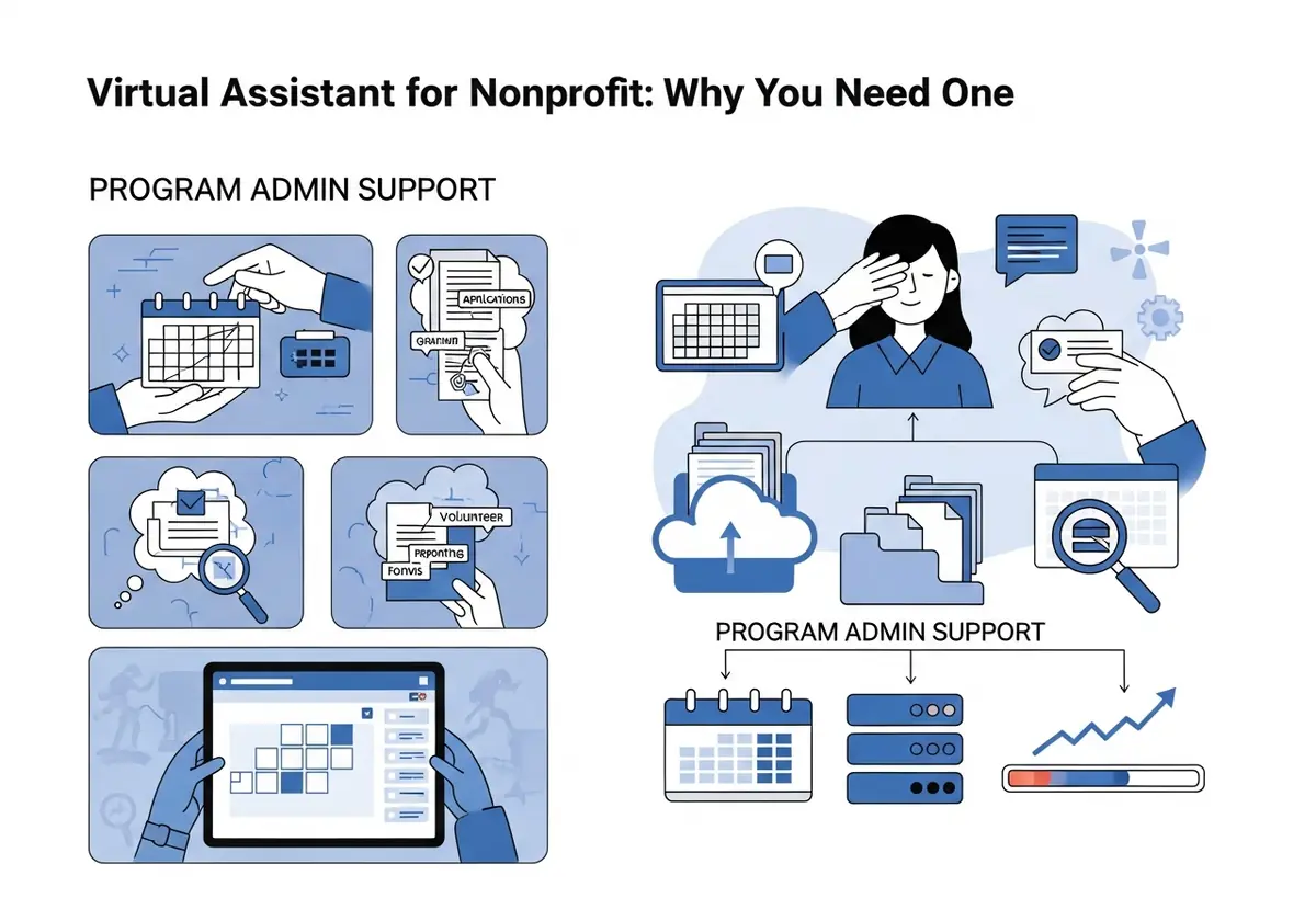 program-admin-support