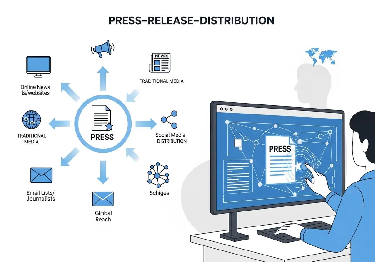 press-release-distribution