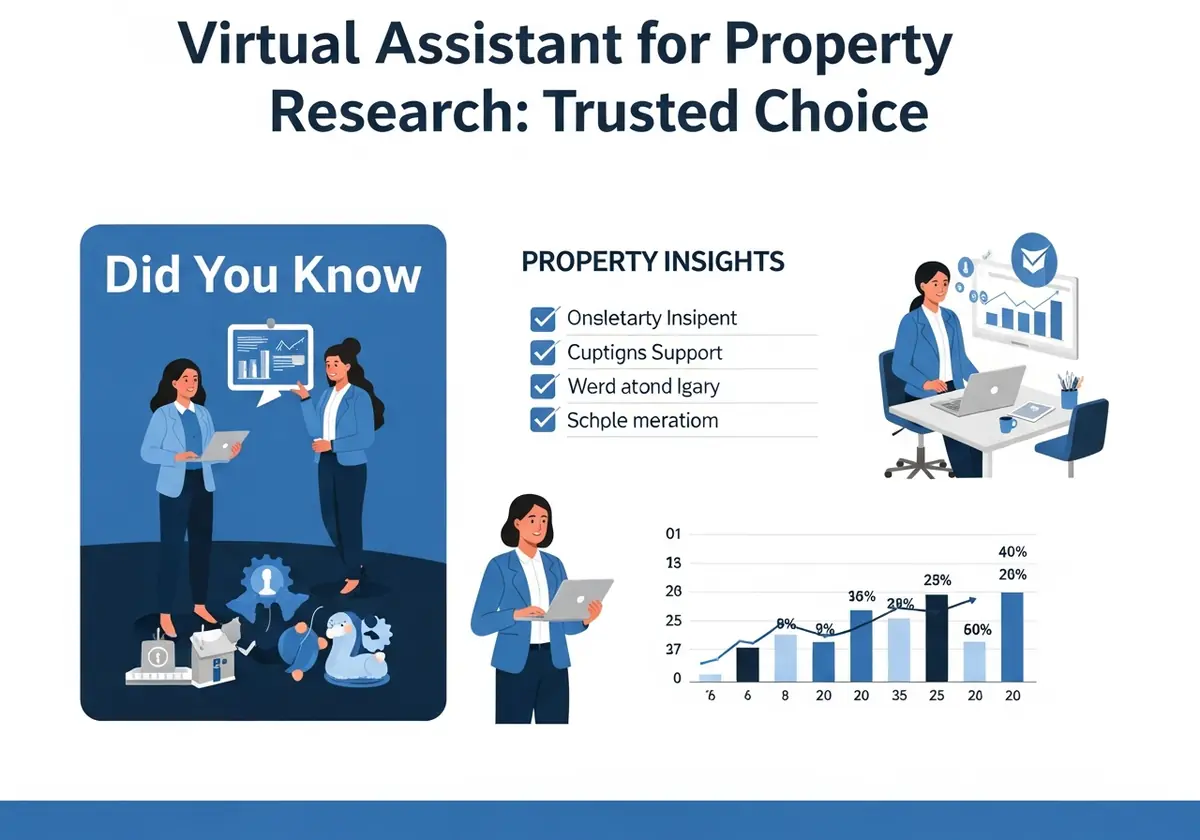 business property insights support