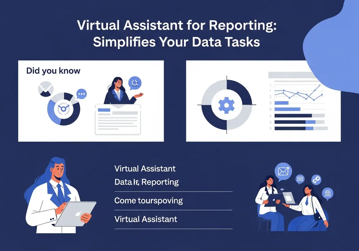 data-reporting-virtual-assistant-services