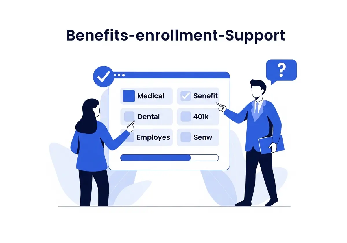 benefits-enrollment-support