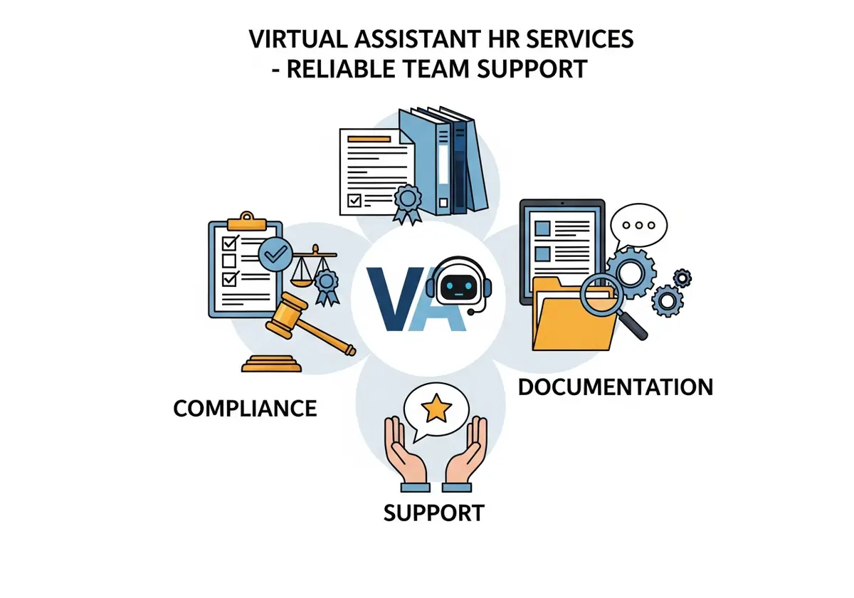 compliance-documentation-support