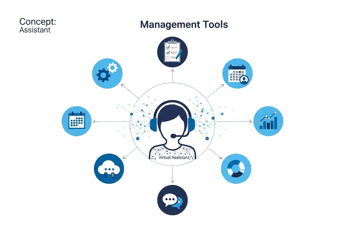 virtual-assistant-productivity