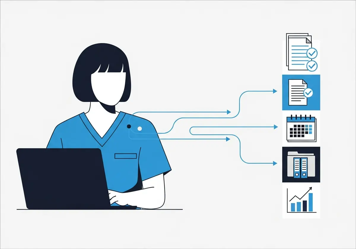 medical virtual assistants