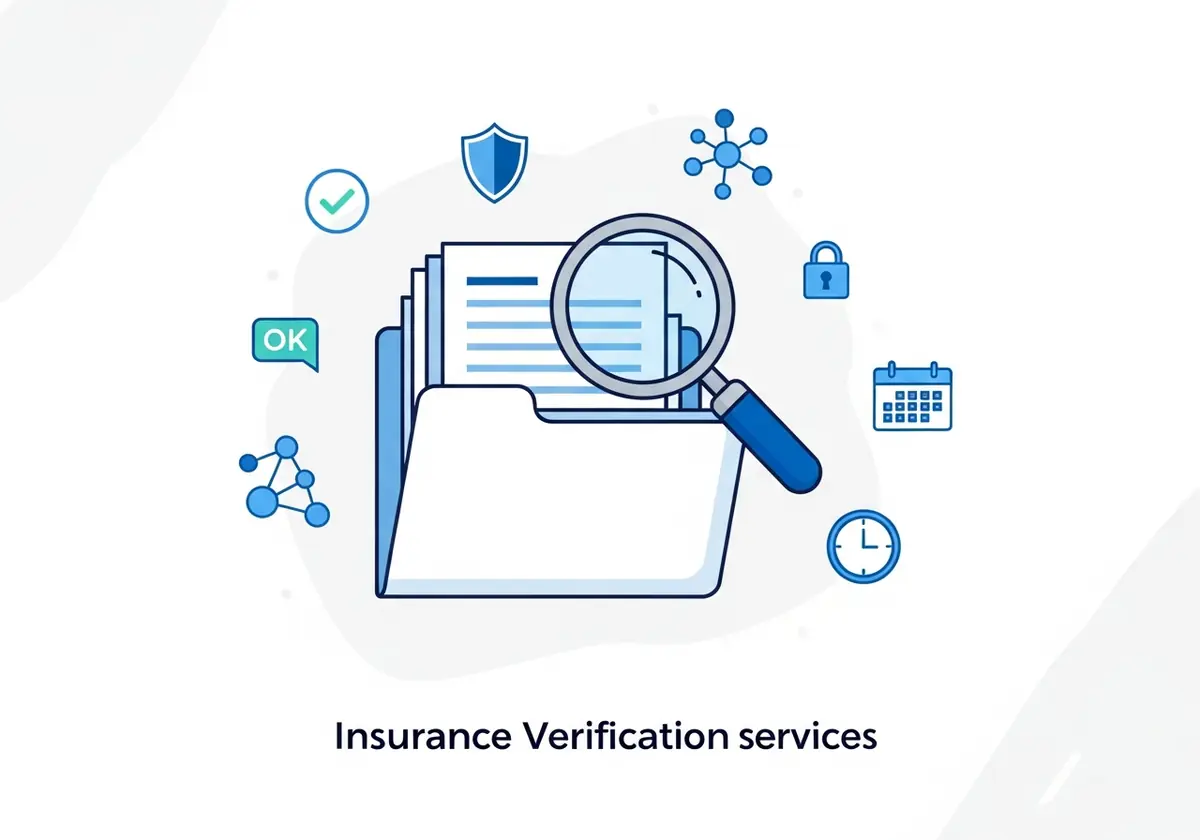 insurance verification services