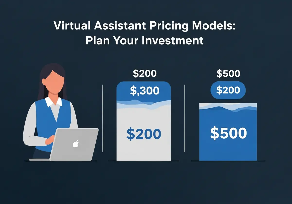 virtual-assistant-service-pricing-plans