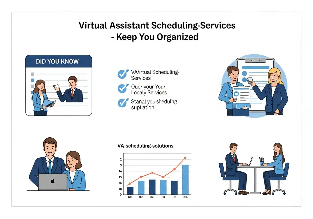 VA-scheduling-solutions
