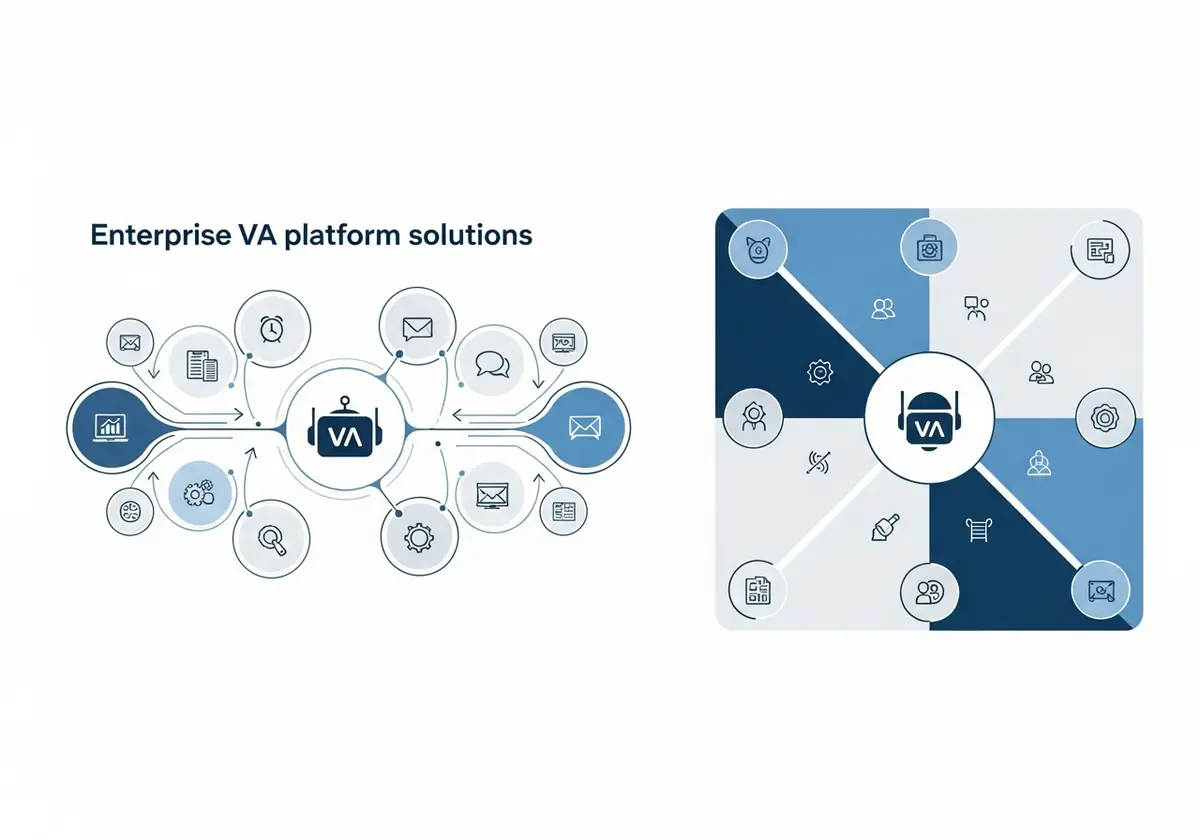 enterprise VA platform solutions