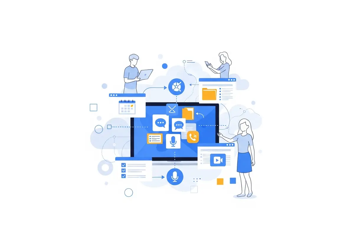 remote-assistant-software