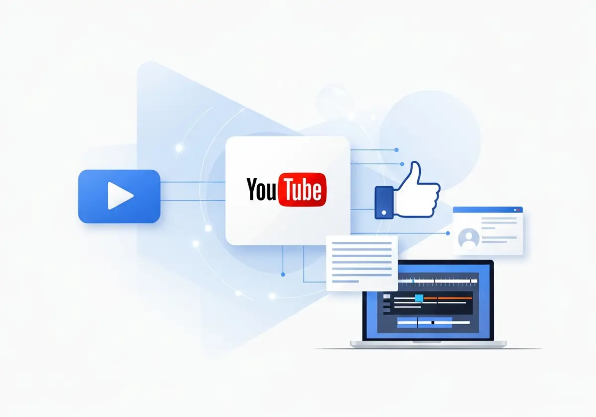digital media support services