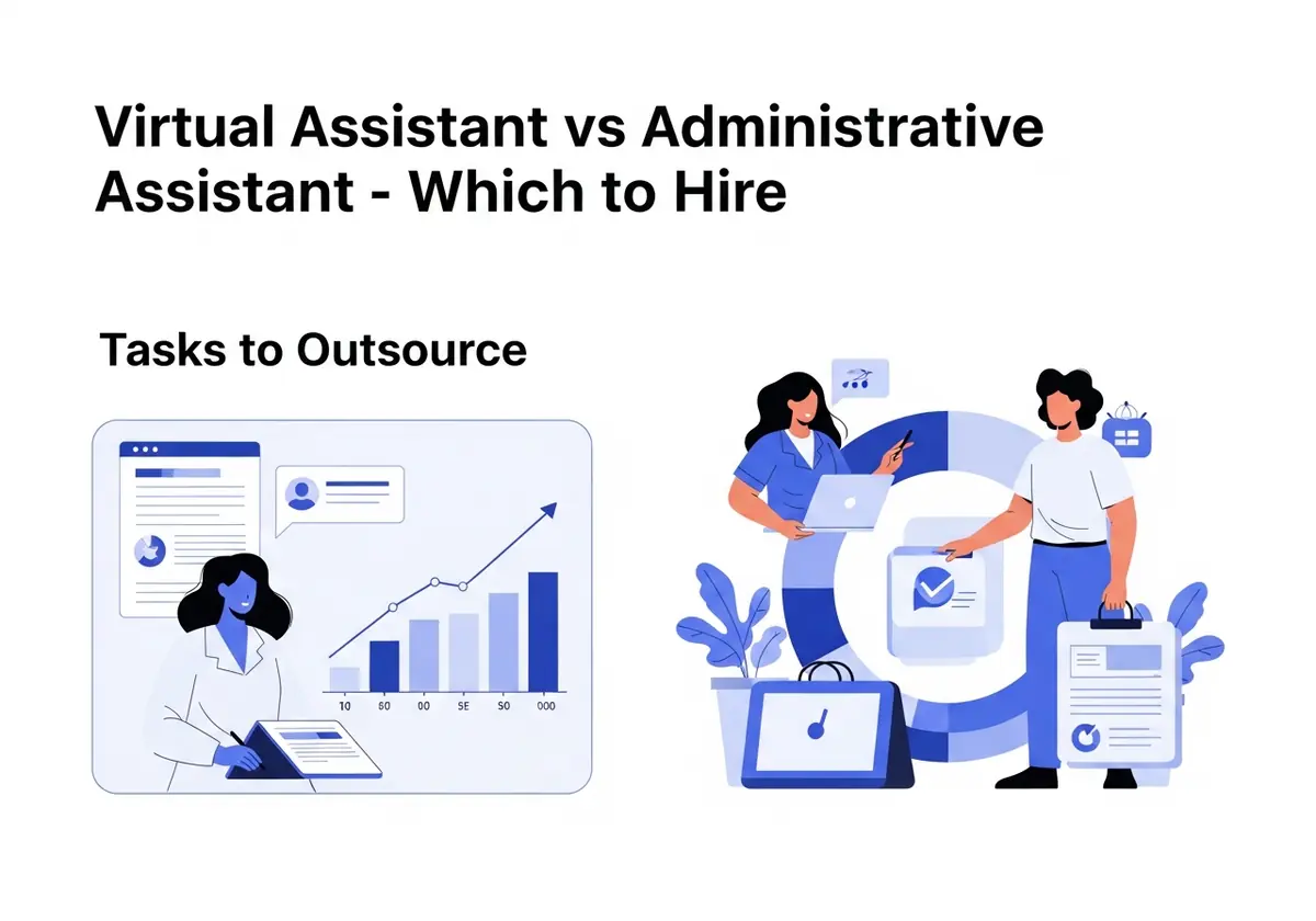 tasks to outsource