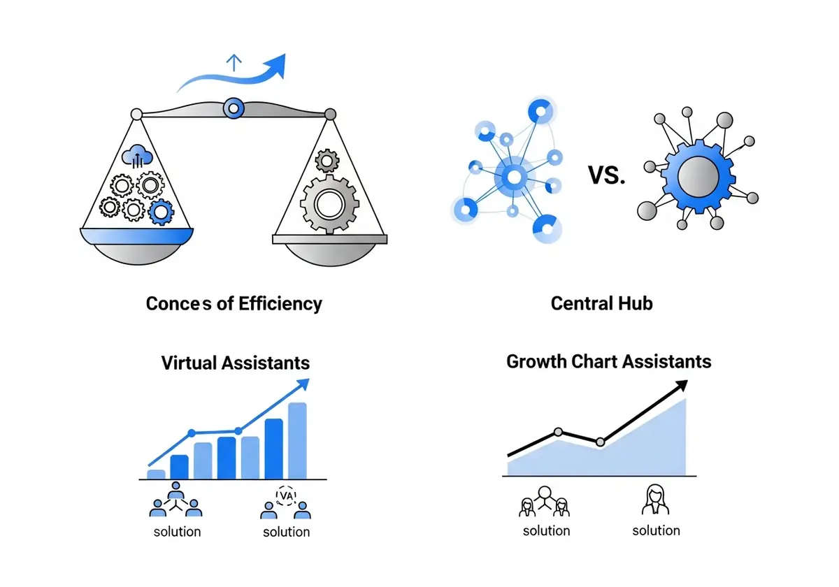 enterprise-assistant-solutions
