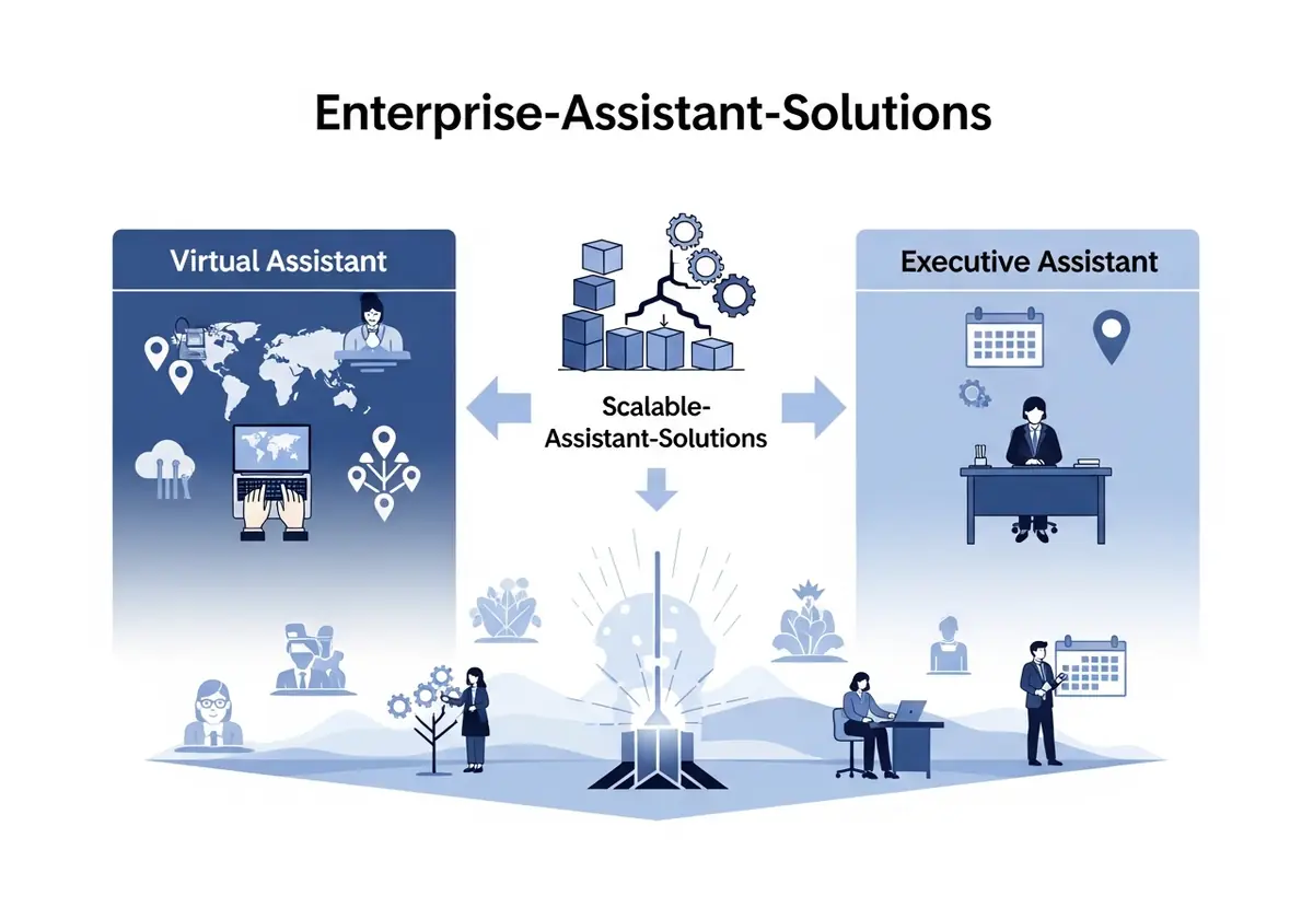 enterprise-assistant-solutions