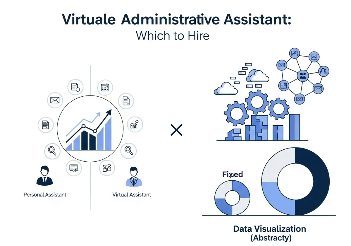 scalable administrative support
