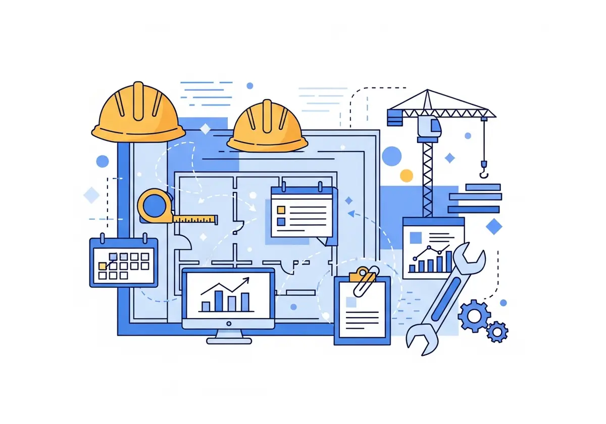 construction business operations