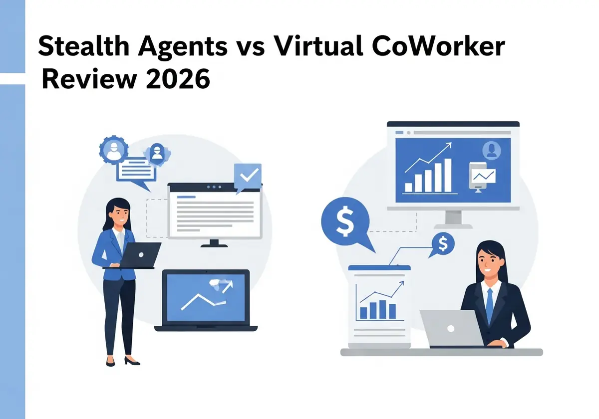 hire virtual coworker services
