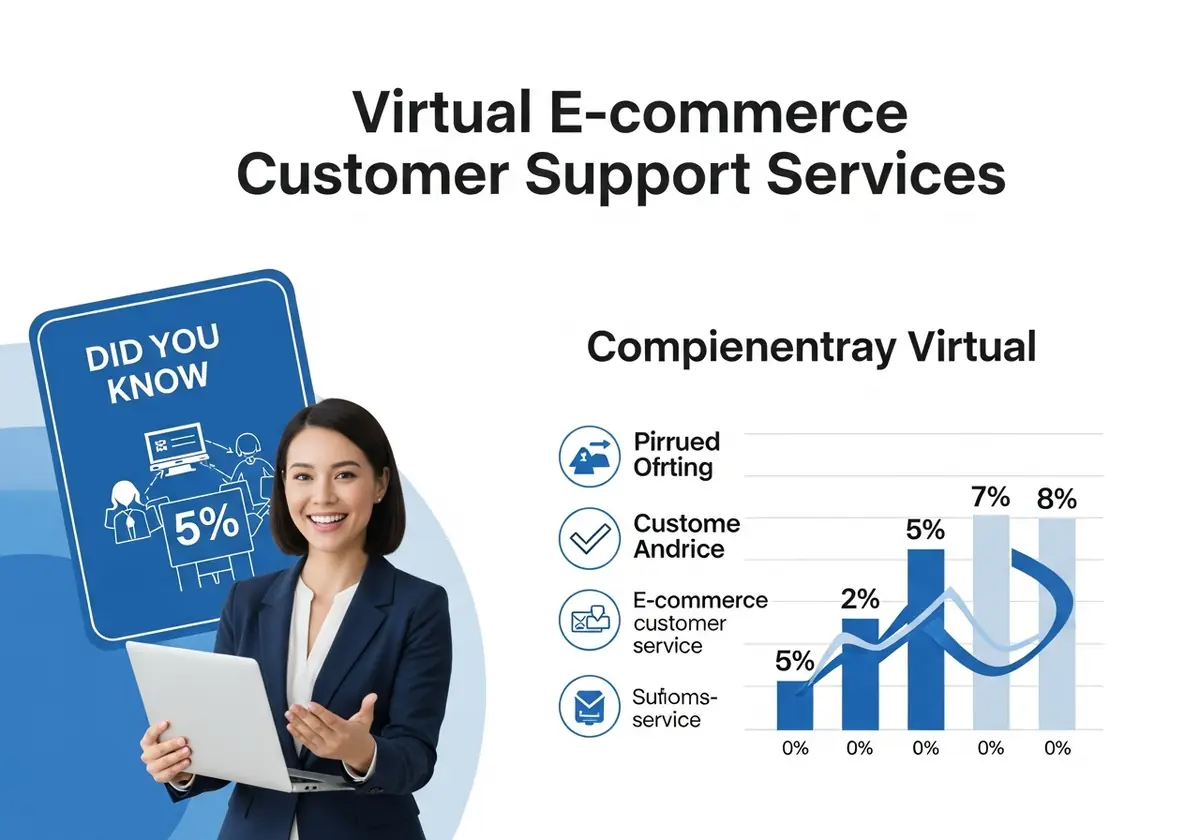 ecommerce customer service virtual