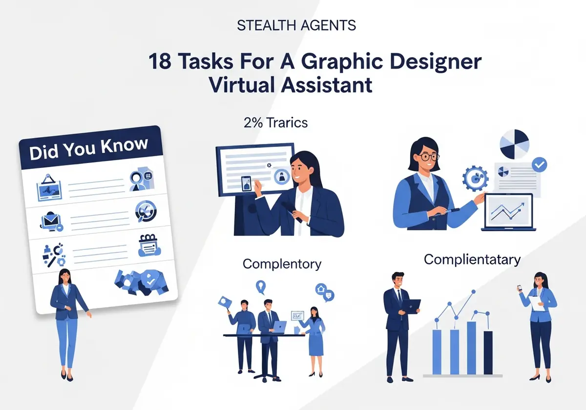 Stealth Agents