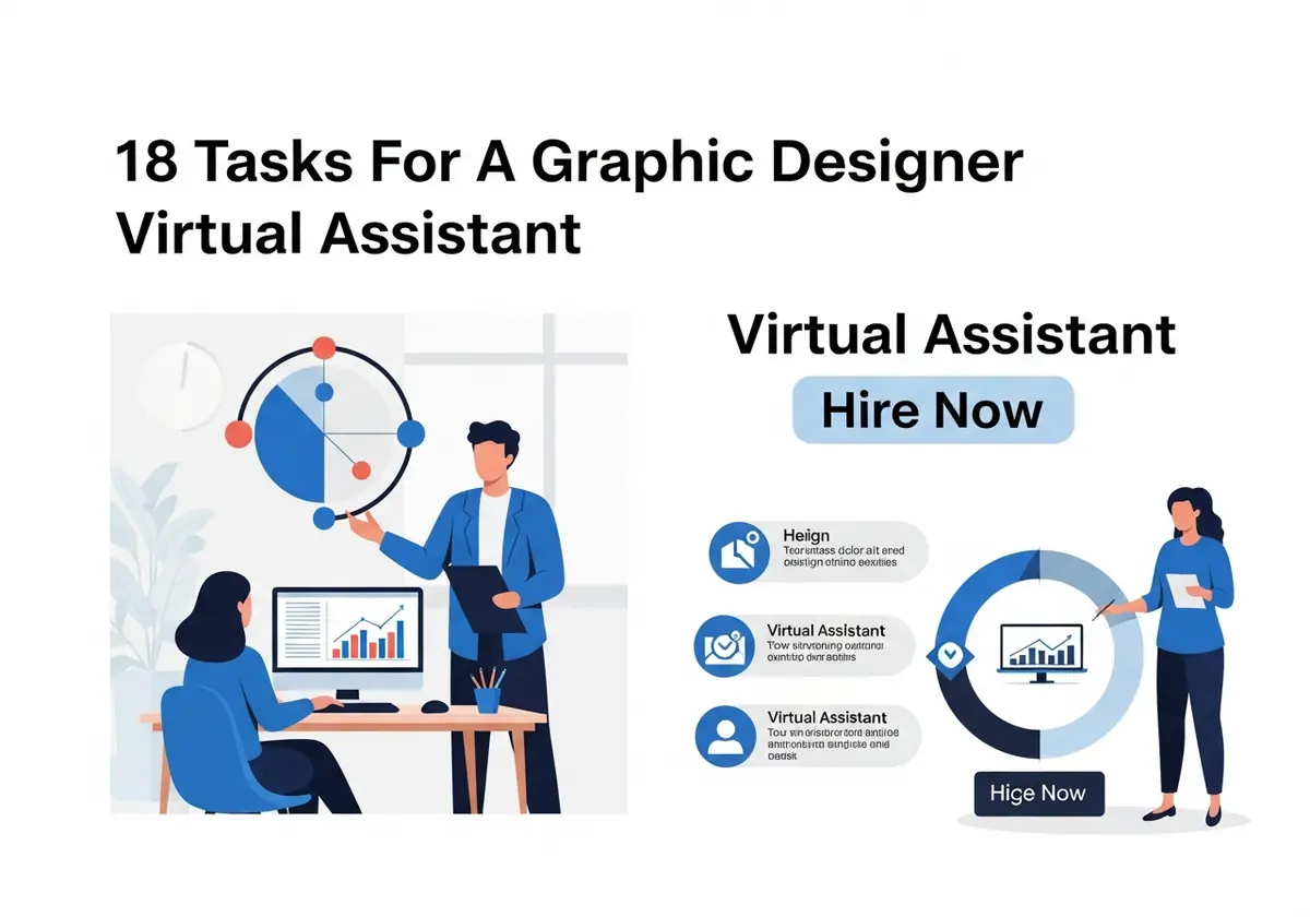 Virtual Assistant Hire Now