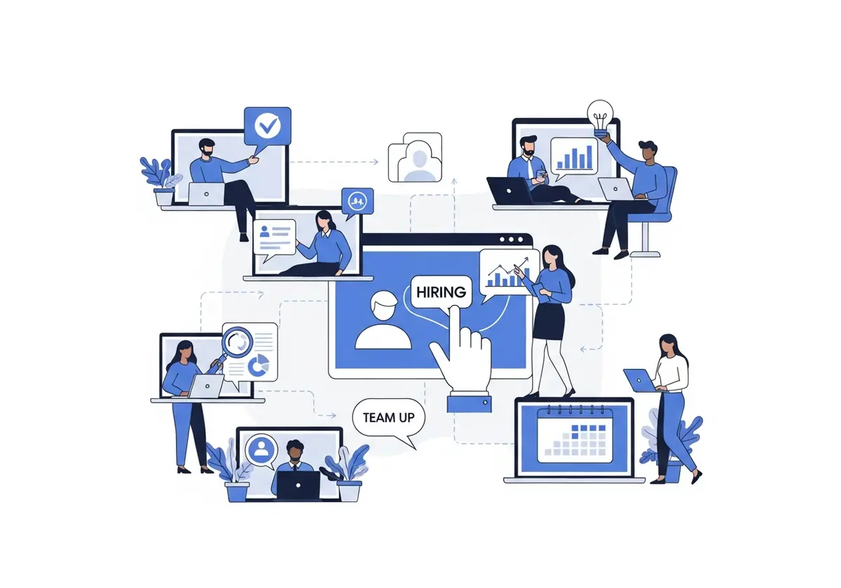 hire virtual marketing support services