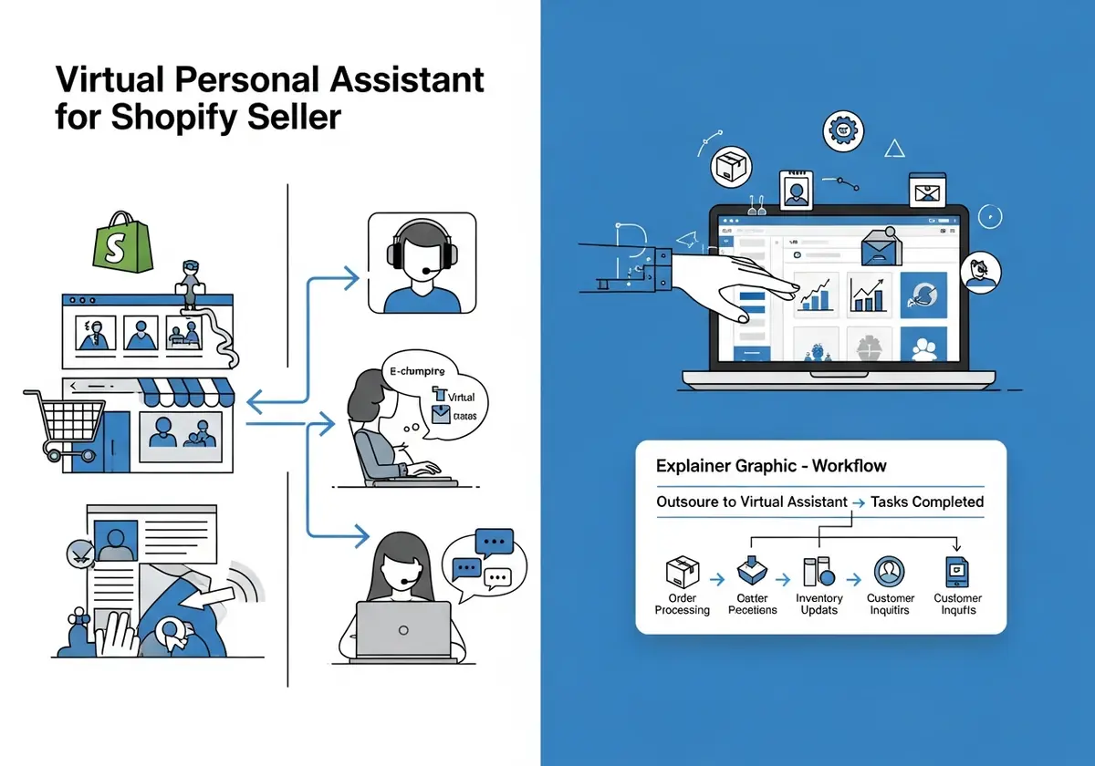 shopify-ecommerce-virtual-assistant-outsourcing