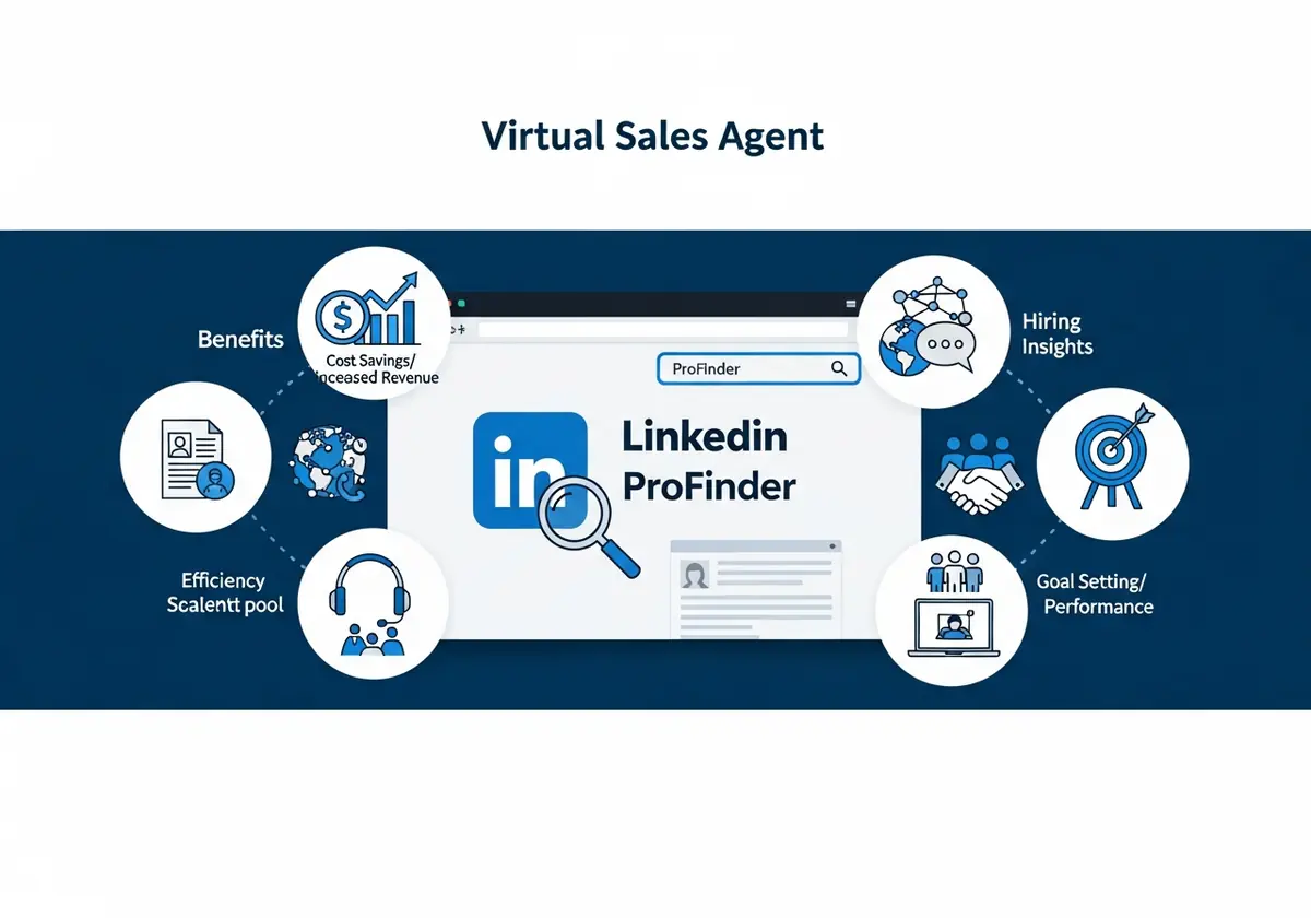LinkedIn ProFinder