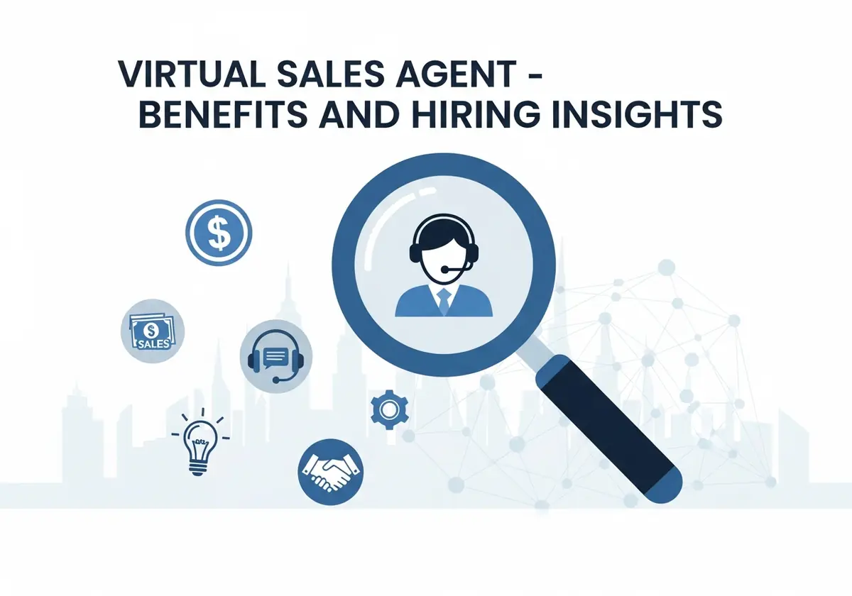 looking for agents