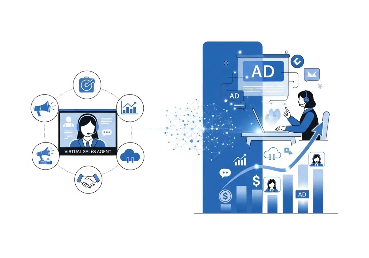 advertising sales agents