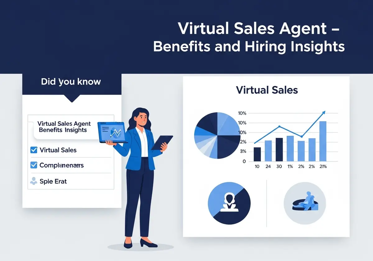 virtual sales