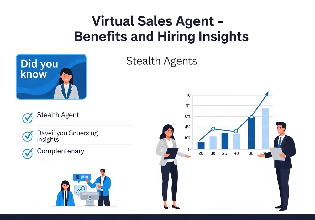Stealth Agents
