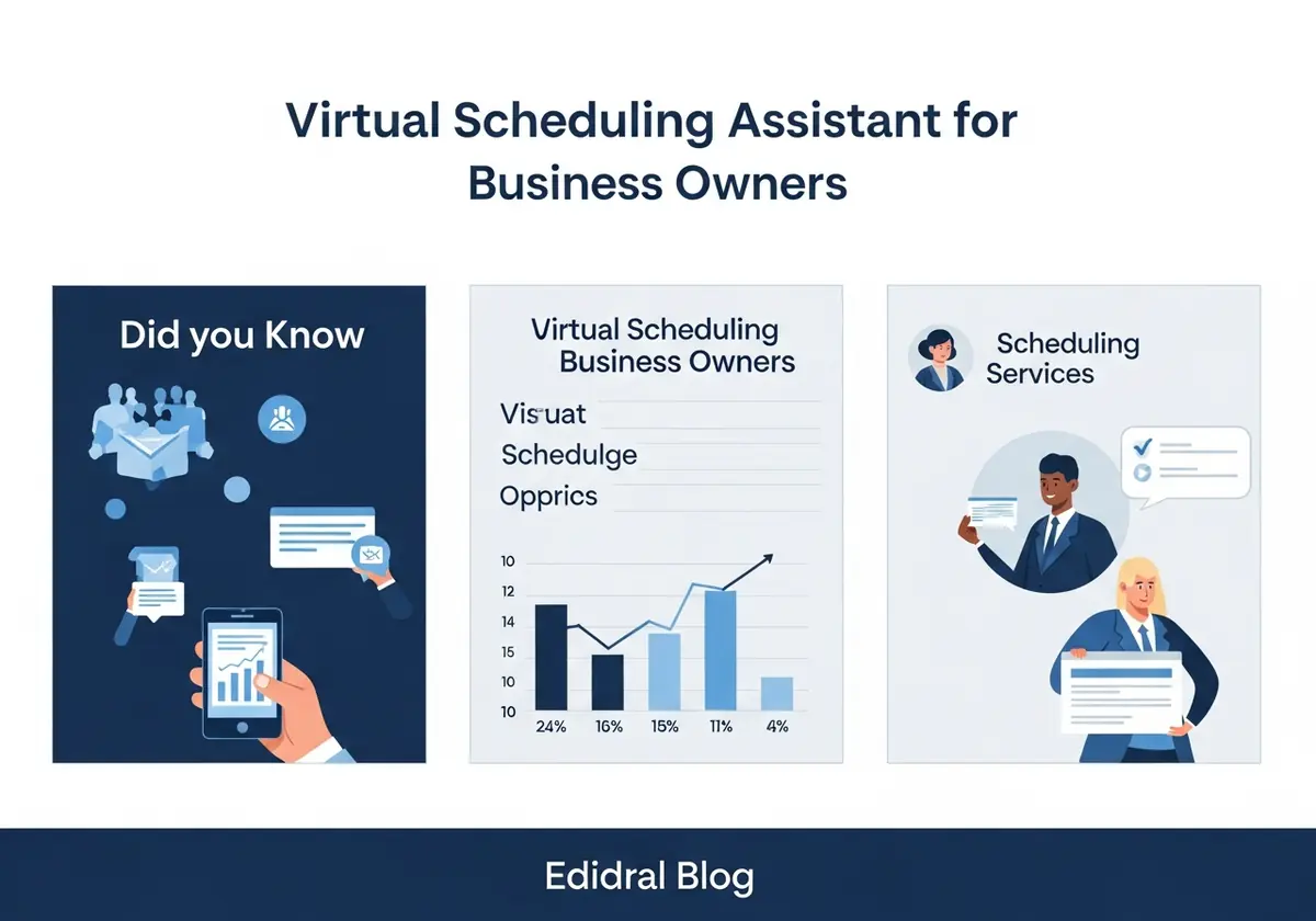 outsourced-scheduling-services