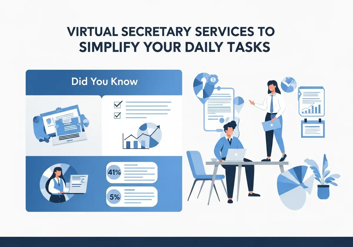 remote office operations