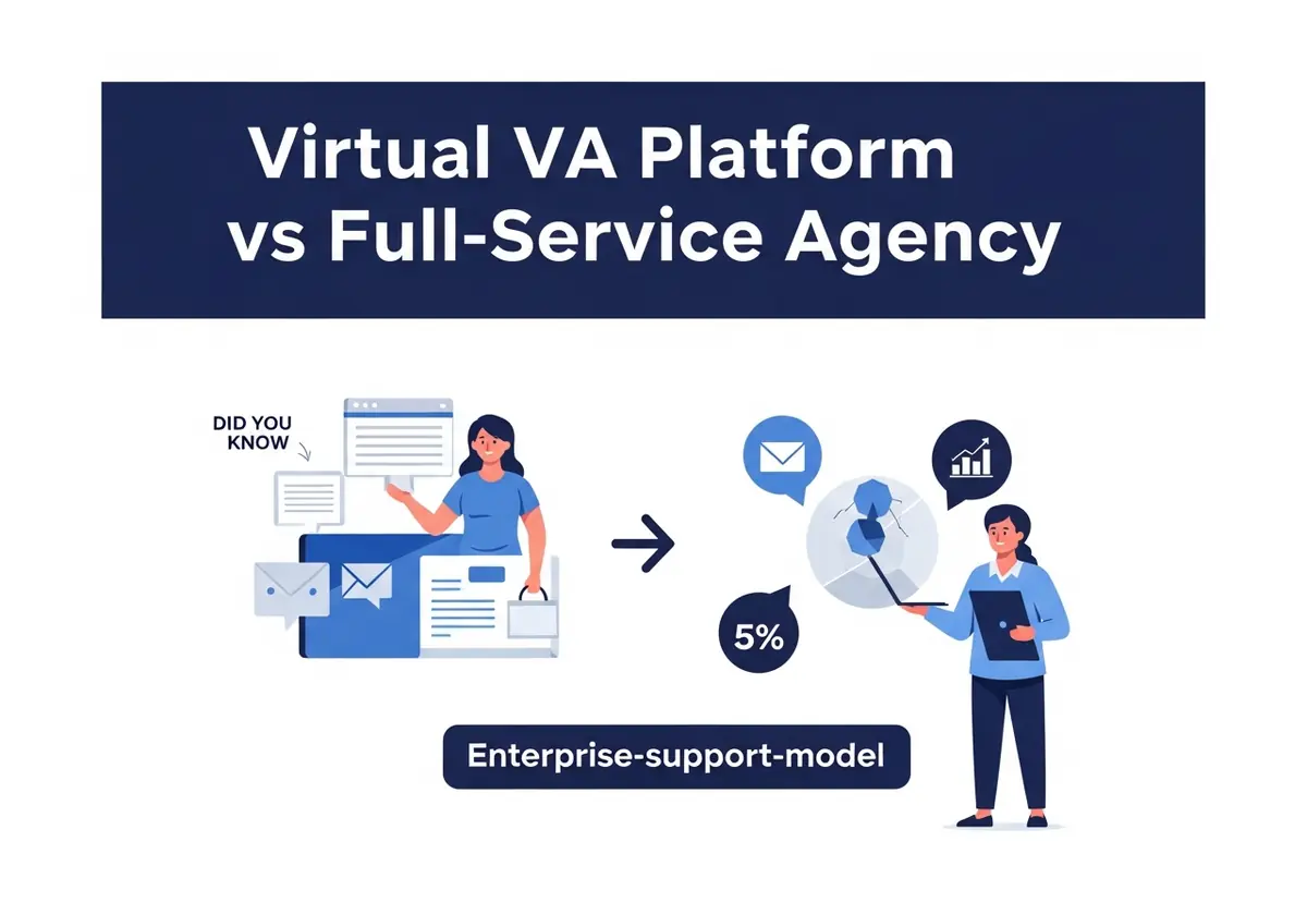 enterprise-support-model