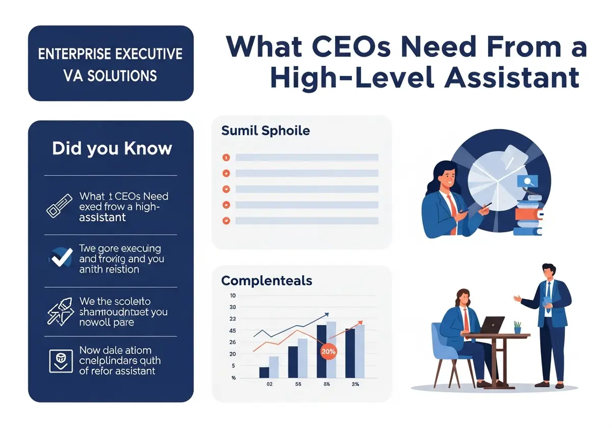 enterprise executive VA solutions