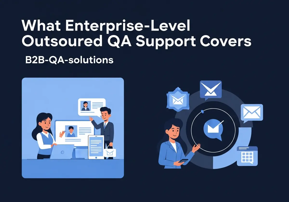 B2B-QA-solutions