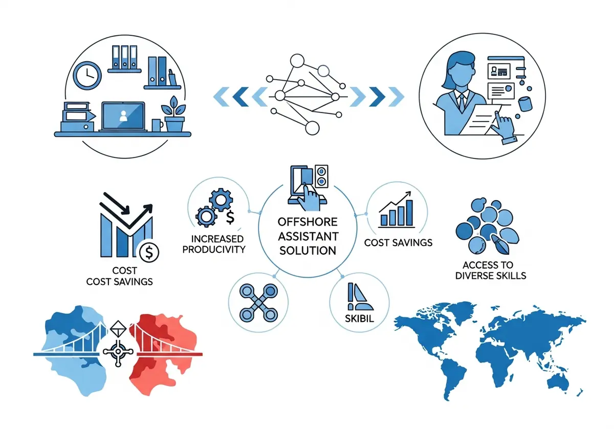 offshore assistant solutions