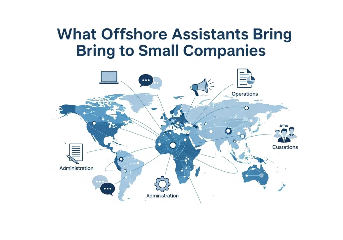 global assistant workforce