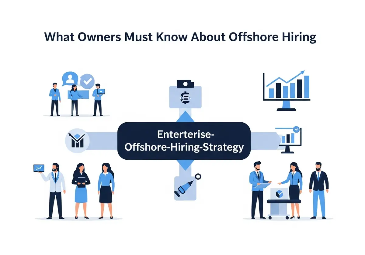 enterprise-offshore-hiring-strategy