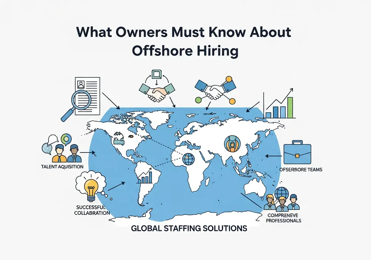 global staffing solutions