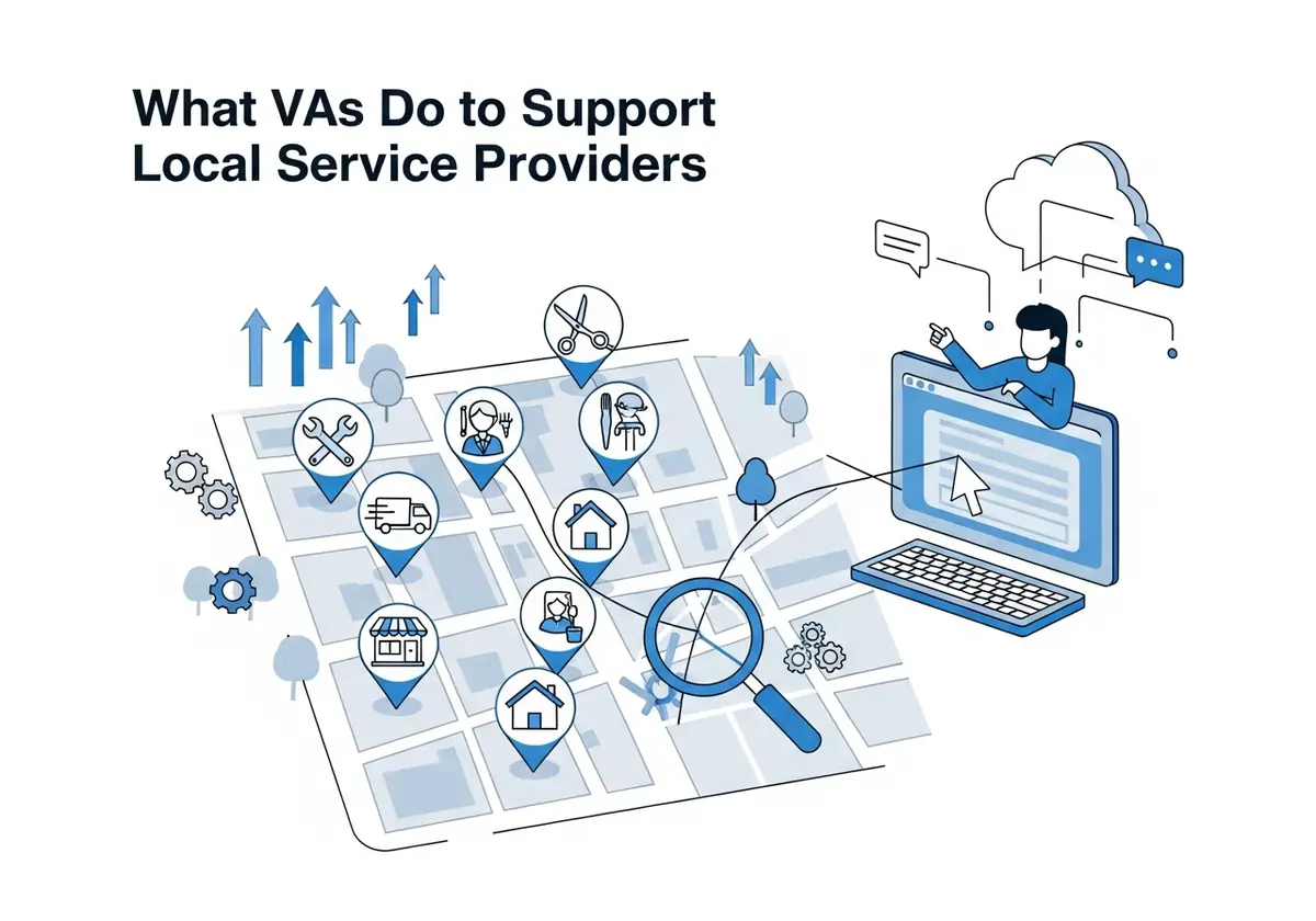 local service optimization