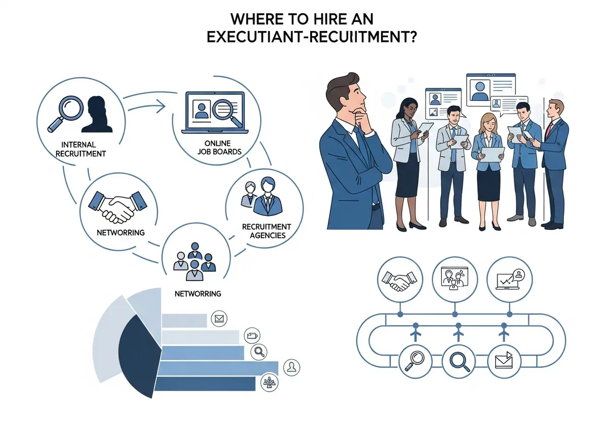 corporate-assistant-recruitment